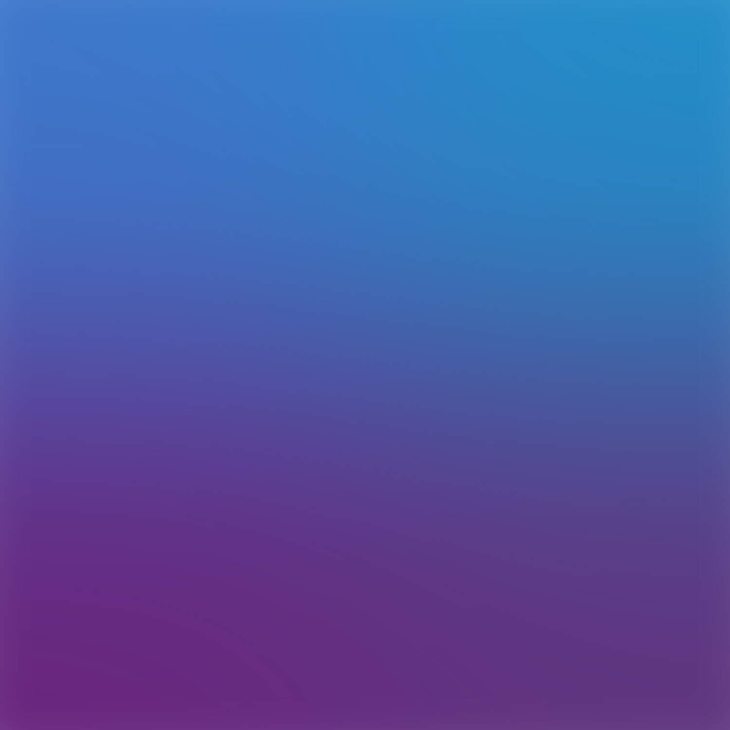 Purple & Blue. | Reimagine